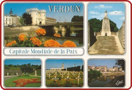 ╰⊱♥⊱╮ღ꧁ Département  55 ꧂ღ╭⊱♥≺