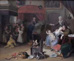 Le Père Noël