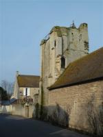 La randonnée du 7 avril à Saint-Gabriel-Brécy