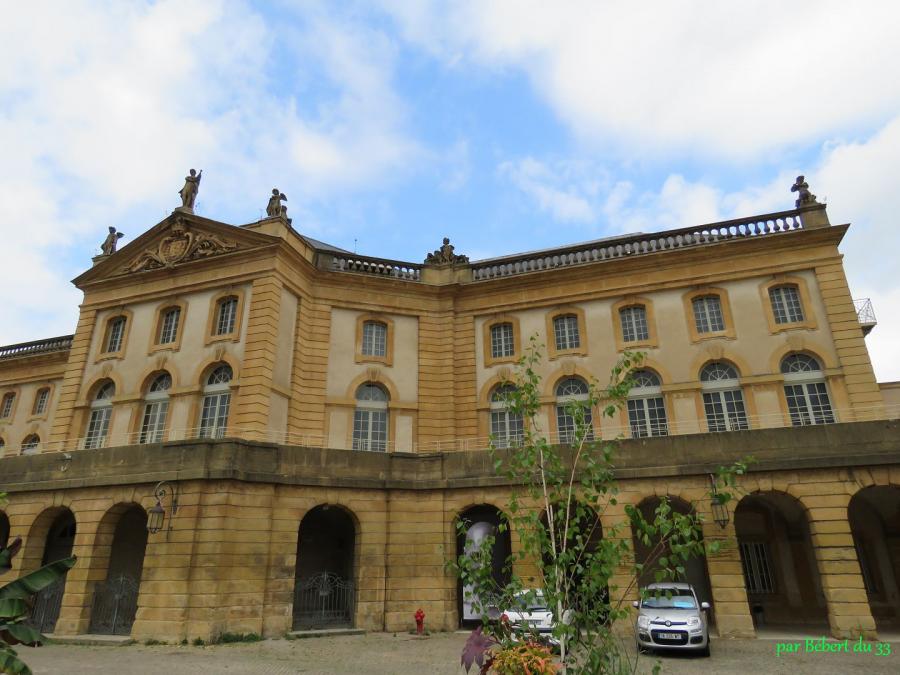 Metz en Moselle (57) -2