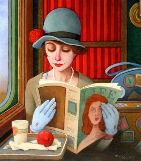 Fred Calleri