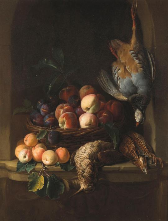 Alexandre-François Desportes
