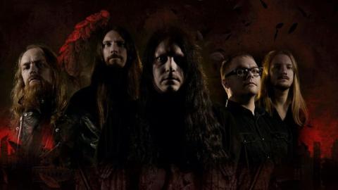 KATATONIA - Détails et extrait du nouvel album City Burials