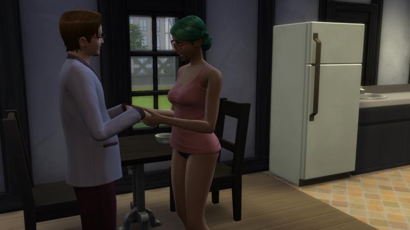 Semaine 2 - Quartier Windenburg - Foyer Munch/Lefebvre