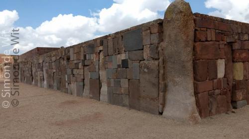 Tiahuanaco