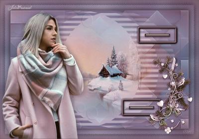 Magical winter  képek