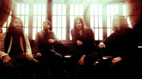 UNCLE ACID & THE DEADBEATS - Premières infos à propos du nouvel album Wasteland