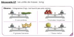 Maths CP Période 5 (2021/2022) sans fichier
