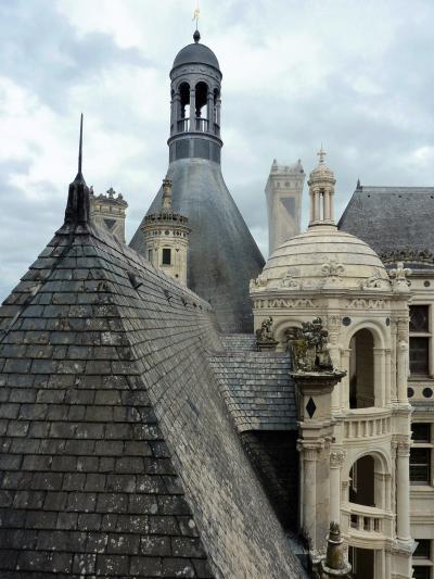 ☻ Un week-end à Orléans