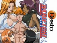 Hiv Mouth Sore Bleach Xxx By Desto