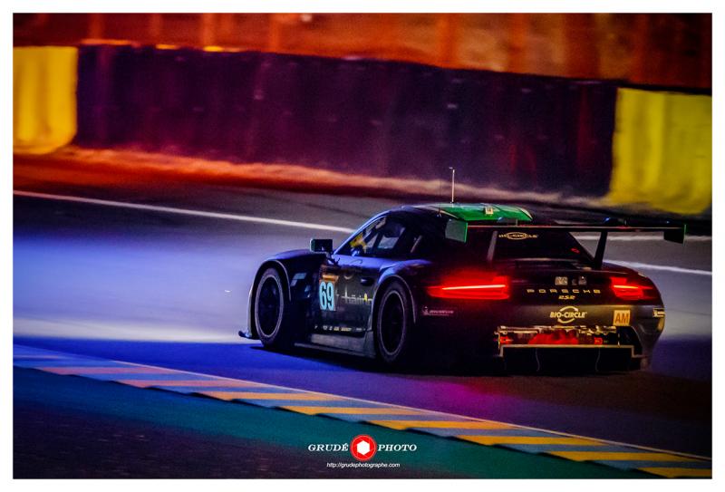 24h du Mans 2021 #9
