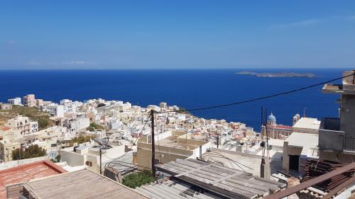 SYROS, l'orthodoxe...