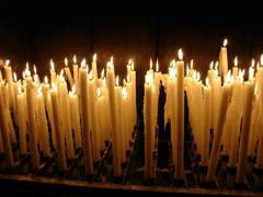 Les signes de Lourdes