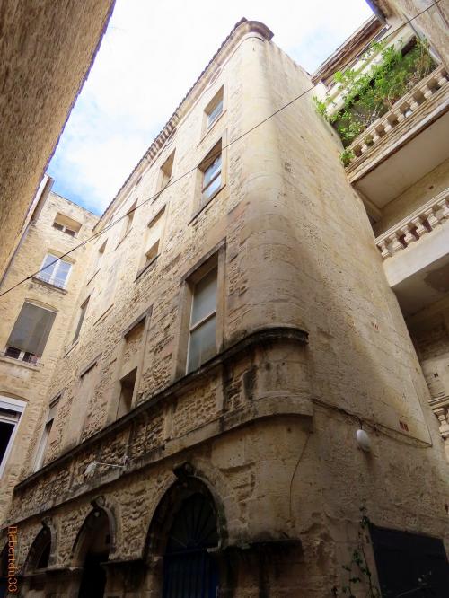 Nîmes dans le Gard -2