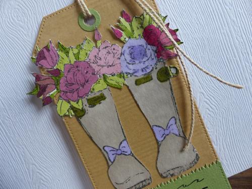 Joyeux Anniversaire ... 48