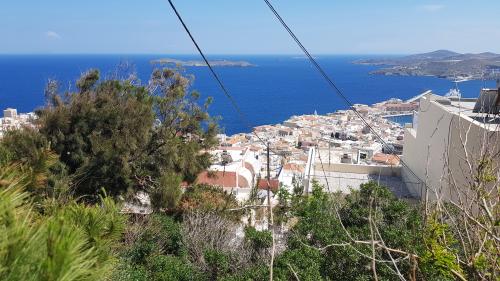 SYROS, l'orthodoxe...