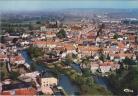 LES REMPARTS DE PACY-SUR-EURE (Eure)