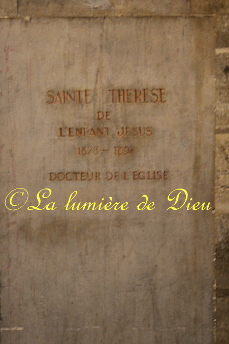 La cathédrale Notre-Dame de Paris