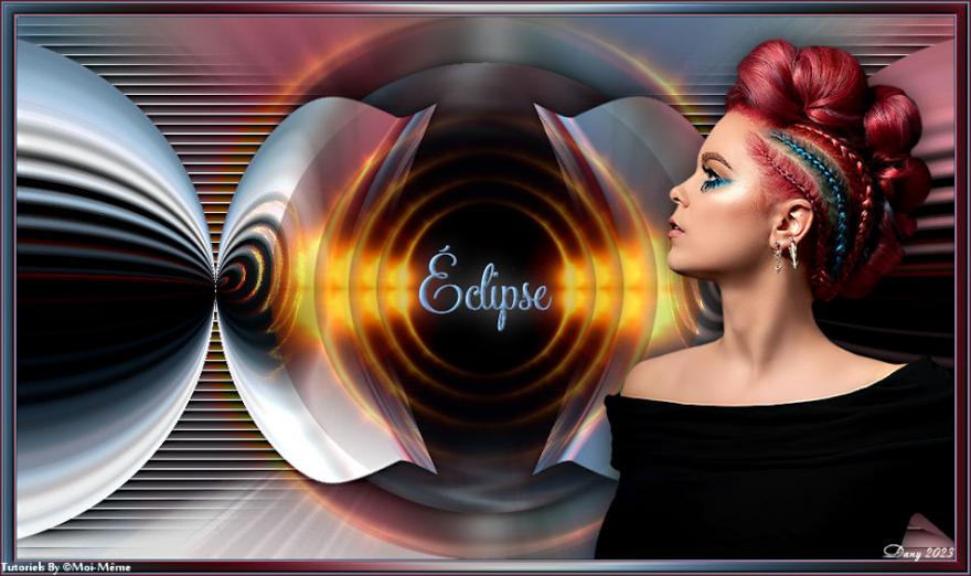 Éclipse
