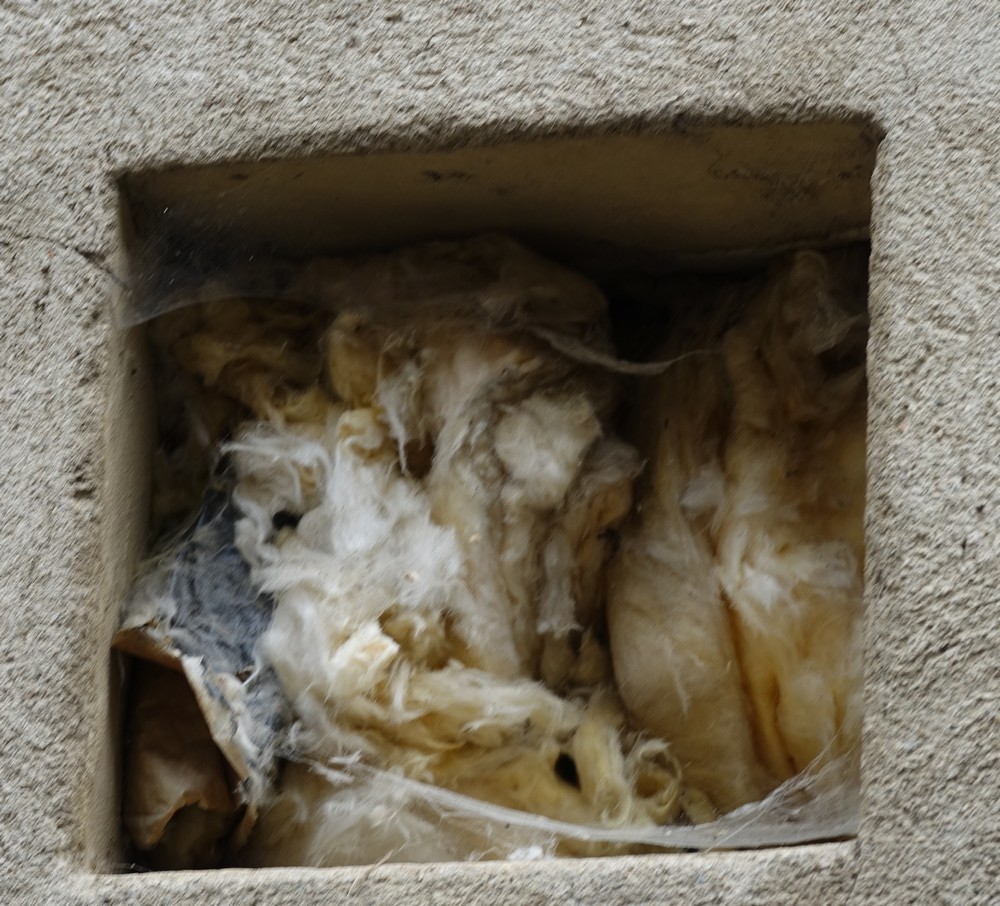 Le joli village d'Estaing...