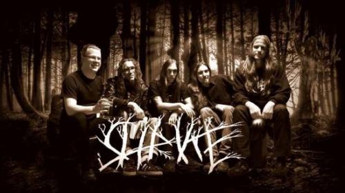 SHRIKE_Band