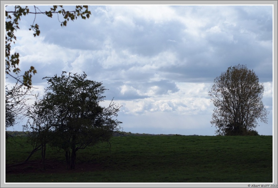 Nuages  en stock