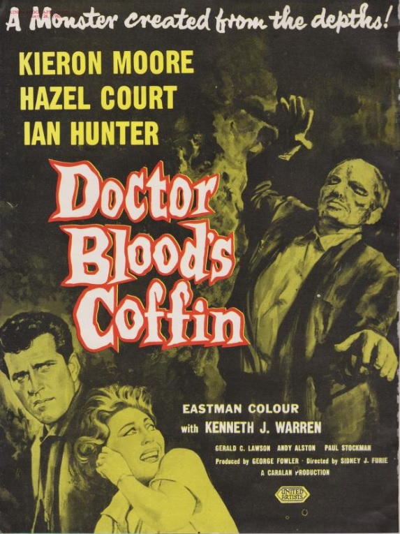 BOX OFFICE USA DU 13 SEPTEMBRE 1961 AU 19 SEPTEMBRE 1961