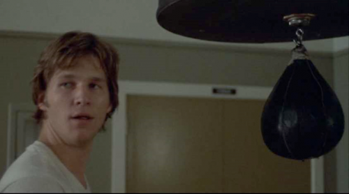 La dernière chance, Fat city, John Huston, 1972