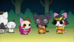 ♪ Nyanpire ♪