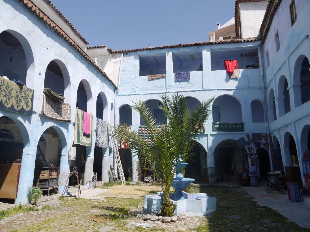 Chefchaouen  (1)