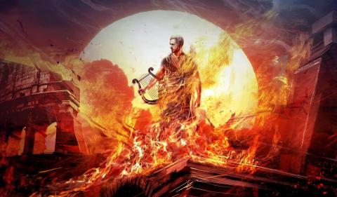 IMPERIVM - Les détails du nouvel album Ex Mortis Gloria