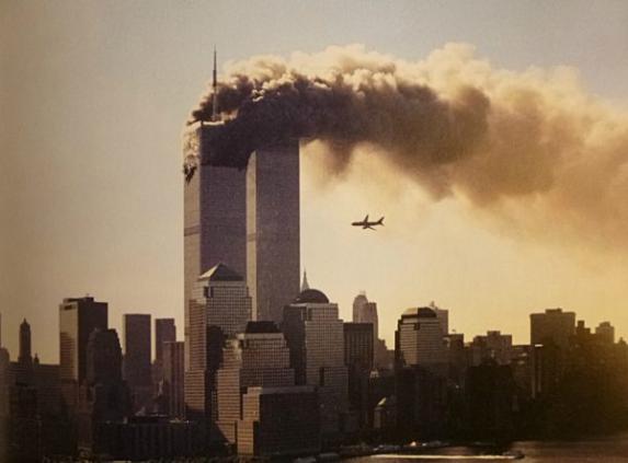 Les attentats du 11 septembre... Un immense gâchis !