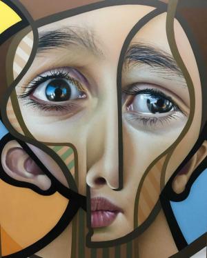 # Un peu d'art...