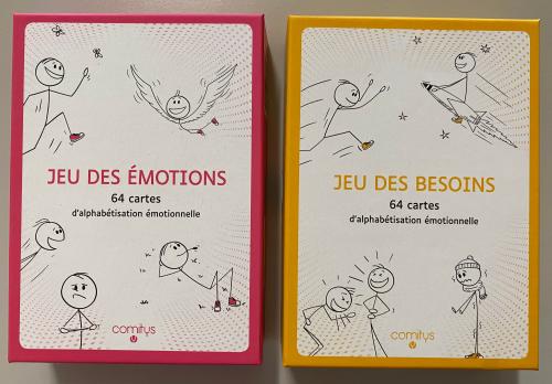 Le temps calme : pour une entrée sereine en classe "post récréation"