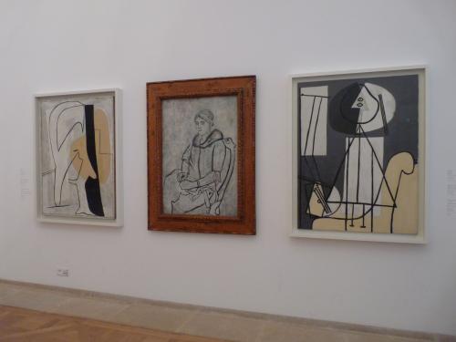 Le Musée national Picasso-Paris