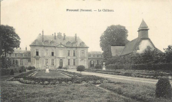 Prouzel