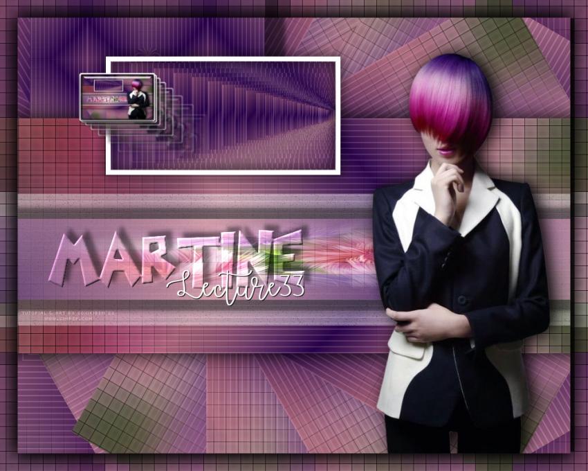 Martine