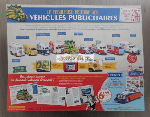 Hachette Collections