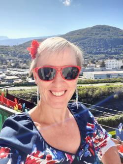 L'automne arrive ... 