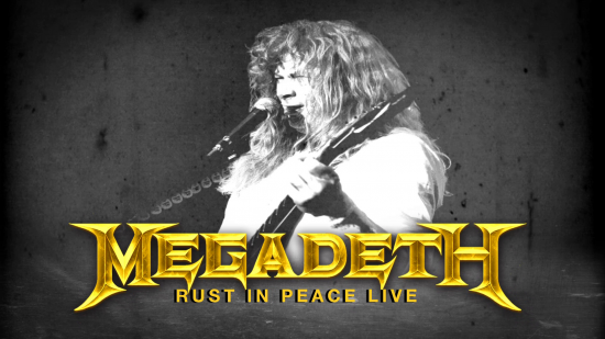 MEGADETH_Rust In Peace Live_D.Mustaine