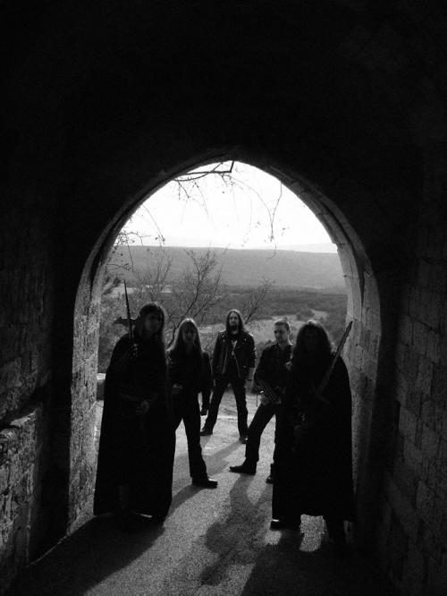 DARKENHÃ–LD_Castellum Band