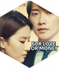 For Love or Money