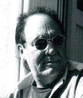 Barney Bush ( © Emmanuelle Visage, 2004)