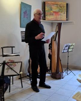 PAROLES ET MUSIQUES