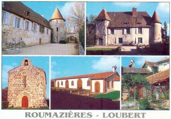 ╰⊱♥⊱╮ღ꧁ Poitou Charente  16  ꧂ღ╭⊱♥≺