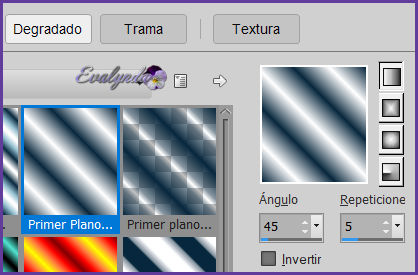 Un moment de complicité ...