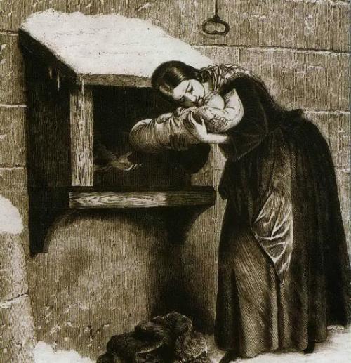 L'enfant au fil des siècles ...