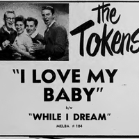 The Linc-Tones / Tokens (2) - doo-wop