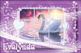 Evalynda