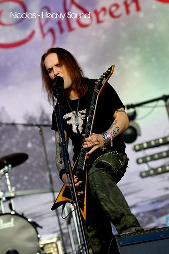 Children Of Bodom (1)